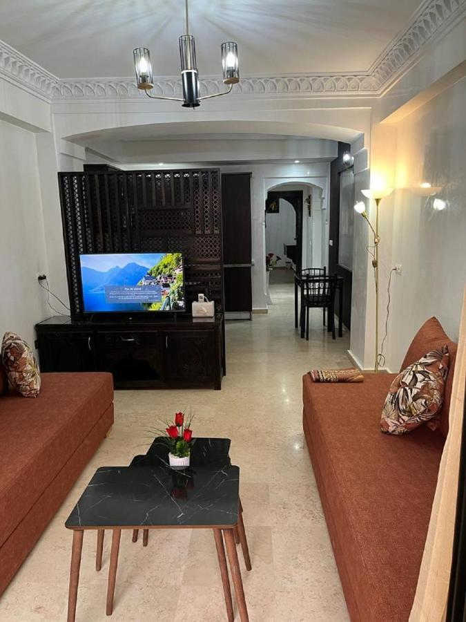 Appartement Marrakech Марракеш Экстерьер фото