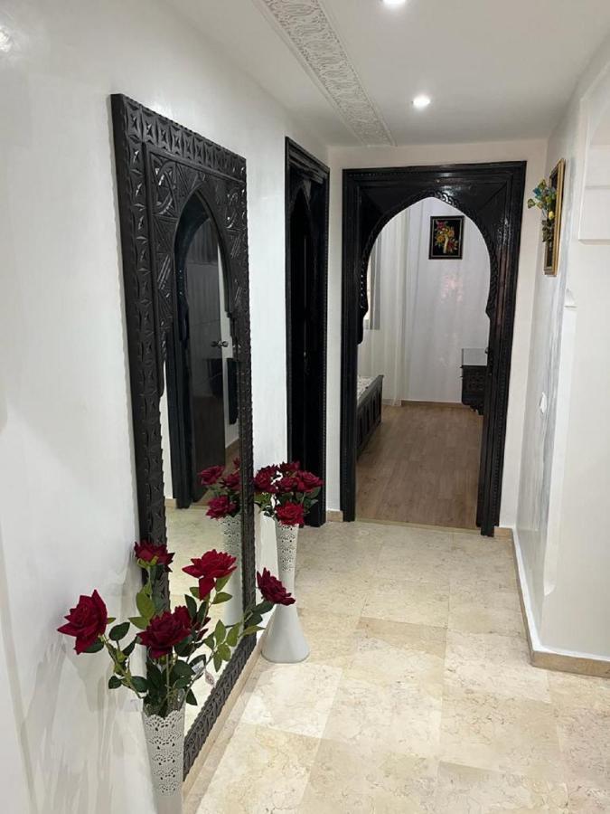 Appartement Marrakech Марракеш Экстерьер фото