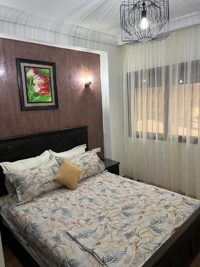 Appartement Marrakech Марракеш Экстерьер фото